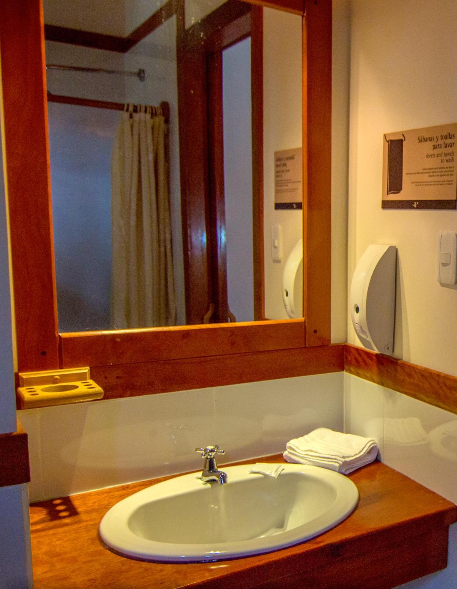 Sisakuna Lodge Миндо Стая снимка