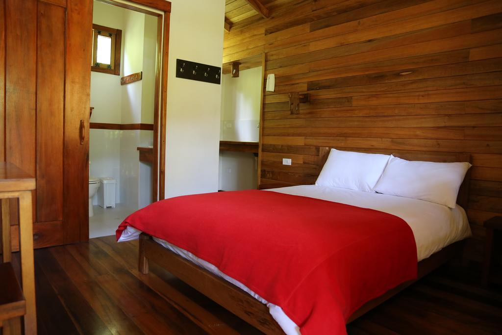 Sisakuna Lodge Миндо Стая снимка