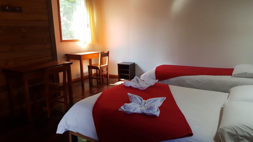 Sisakuna Lodge Миндо Екстериор снимка