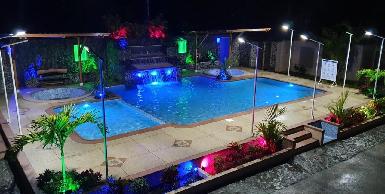 Sisakuna Lodge Миндо Екстериор снимка